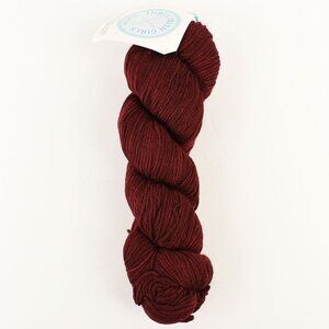 Three Irish Girls Springvale DK Yarn 100% Superwash Merino Wool Madeira Red